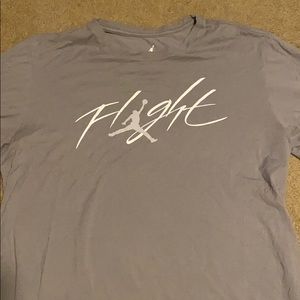 JORDAN FLIGHT shirt